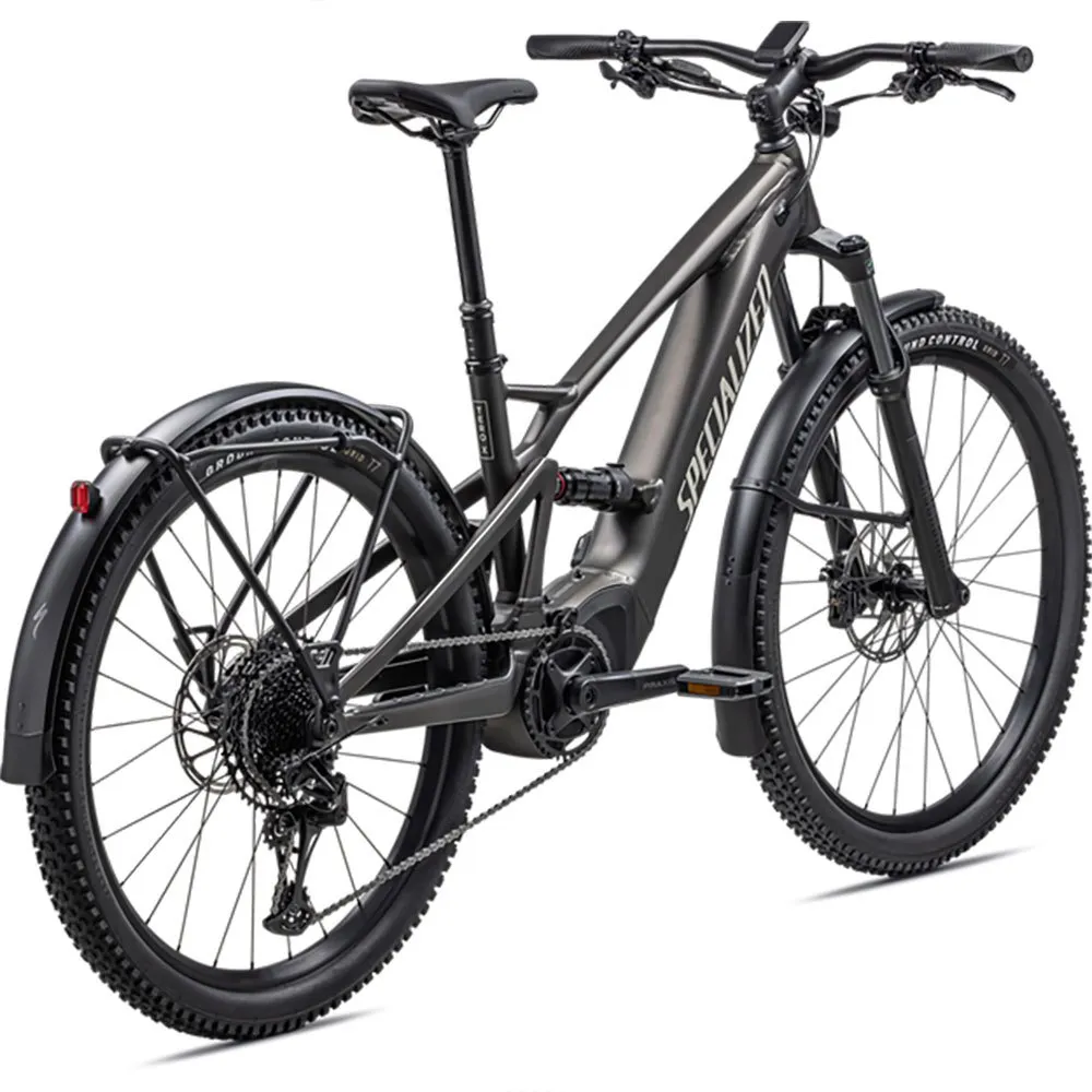 Specialized Turbo Tero X 4.0 29´´ Nb 2023 Elektrisk Terrengsykkel, Elsykkel