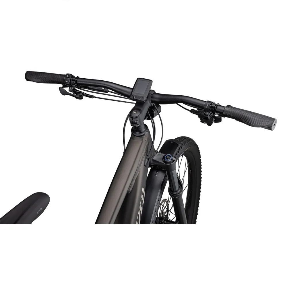 Specialized Turbo Tero X 4.0 29´´ Nb 2023 Elektrisk Terrengsykkel, Elsykkel