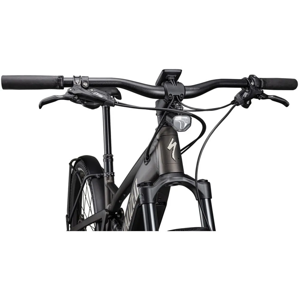 Specialized Turbo Tero X 4.0 29´´ Nb 2023 Elektrisk Terrengsykkel, Elsykkel