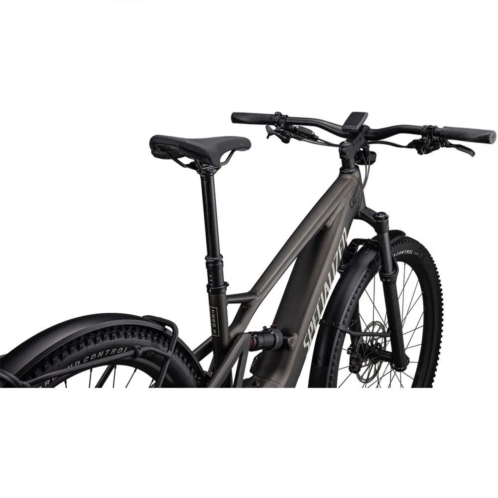 Specialized Turbo Tero X 4.0 29´´ Nb 2023 Elektrisk Terrengsykkel, Elsykkel
