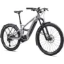 Specialized Turbo Tero X 4.0 29´´ Nb 2023 Elektrisk Terrengsykkel Refurbished, Silver dust / smoke, L, Elsykkel