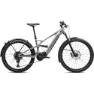 Specialized Turbo Tero X 4.0 29´´ Nb 2023 Elektrisk Terrengsykkel Refurbished, Silver dust / smoke, L, Elsykkel