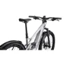 Specialized Turbo Tero X 4.0 29´´ Nb 2023 Elektrisk Terrengsykkel Refurbished, Silver dust / smoke, L, Elsykkel