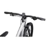 Specialized Turbo Tero X 4.0 29´´ Nb 2023 Elektrisk Terrengsykkel Refurbished, Silver dust / smoke, L, Elsykkel
