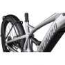 Specialized Turbo Tero X 4.0 29´´ Nb 2023 Elektrisk Terrengsykkel Refurbished, Silver dust / smoke, L, Elsykkel