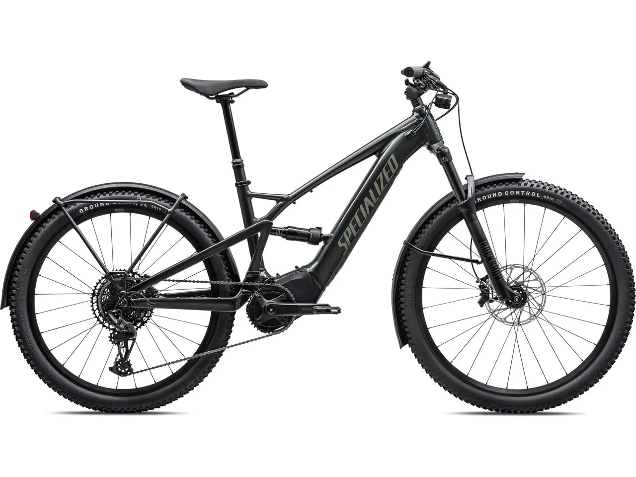 Specialized Turbo Tero X 5.0 29´´ Nb 2023 Elektrisk Terrengsykkel, Elsykkel