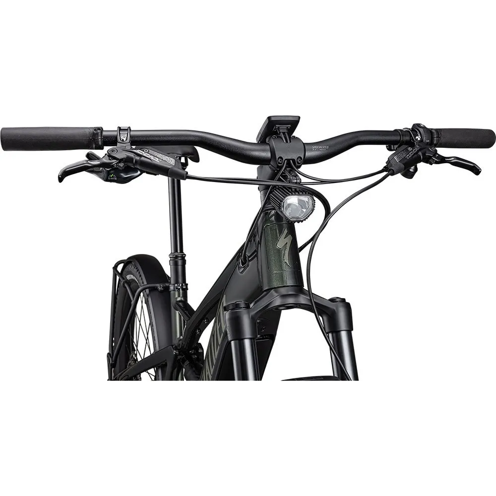 Specialized Turbo Tero X 5.0 29´´ Nb 2023 Elektrisk Terrengsykkel, Elsykkel