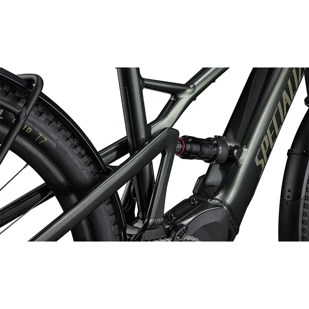 Specialized Turbo Tero X 5.0 29´´ Nb 2023 Elektrisk Terrengsykkel, Elsykkel