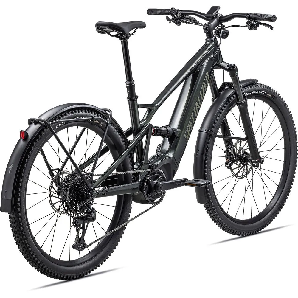 Specialized Turbo Tero X 5.0 29´´ Nb 2023 Elektrisk Terrengsykkel, Elsykkel