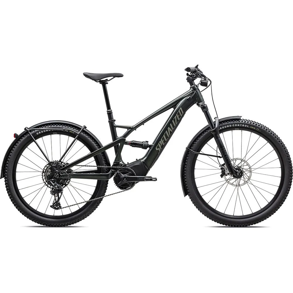 Specialized Turbo Tero X 5.0 29´´ Nb 2023 Elektrisk Terrengsykkel, Elsykkel