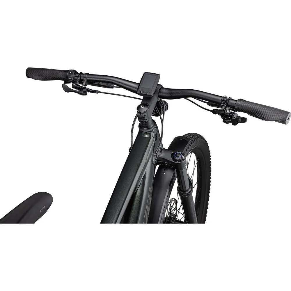 Specialized Turbo Tero X 5.0 29´´ Nb 2023 Elektrisk Terrengsykkel, Elsykkel