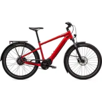 Specialized Turbo Vado 3.0 Igh Elektrisk Sykkel Specialized Turbo Vado 3.0 Igh Elektrisk Sykkel