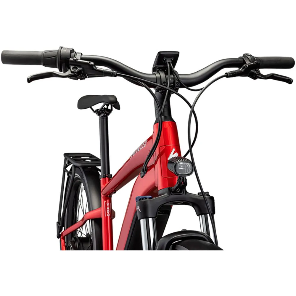 Specialized Turbo Vado 3.0 Igh Elektrisk Sykkel, Elsykkel