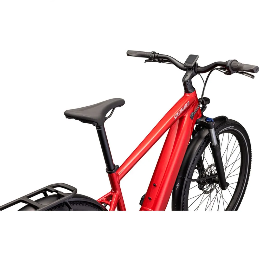 Specialized Turbo Vado 3.0 Igh Elektrisk Sykkel, Elsykkel