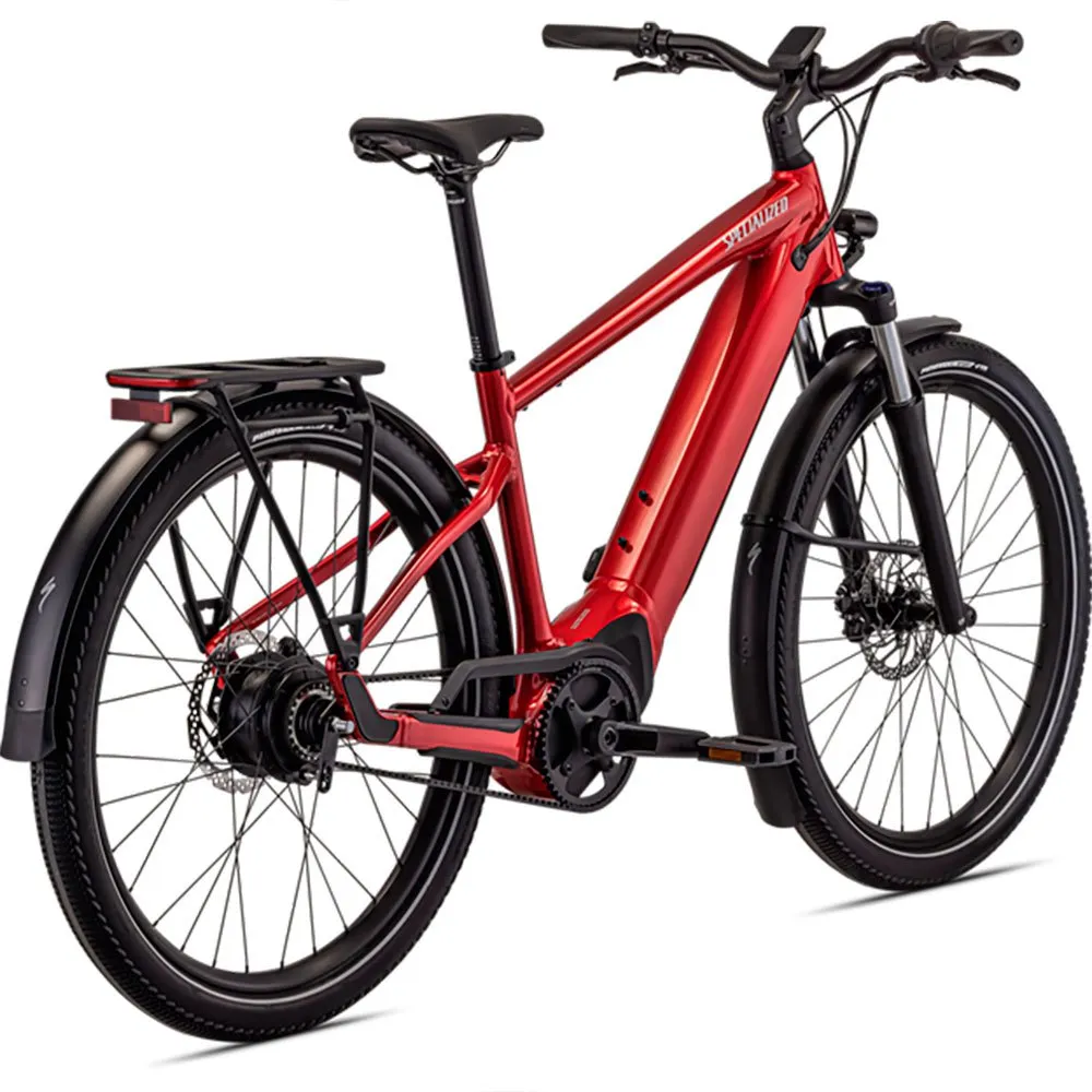 Specialized Turbo Vado 3.0 Igh Elektrisk Sykkel, Elsykkel