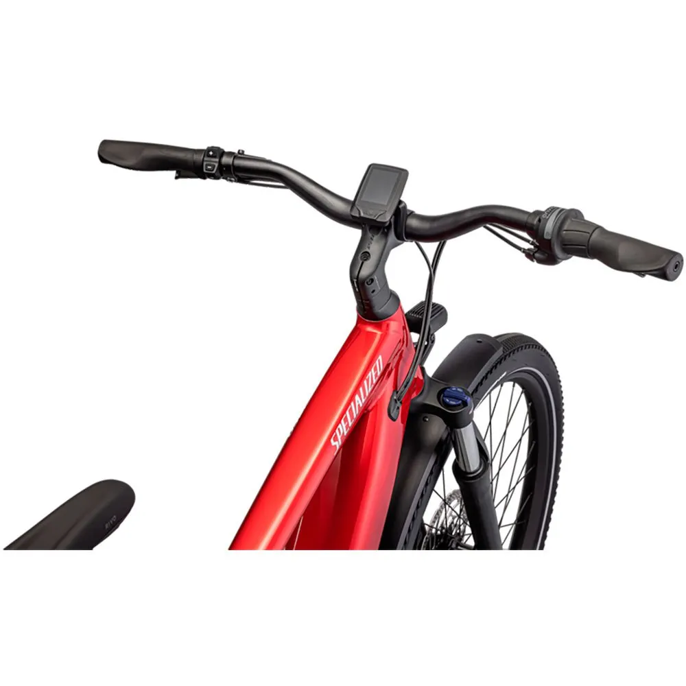 Specialized Turbo Vado 3.0 Igh Elektrisk Sykkel, Elsykkel