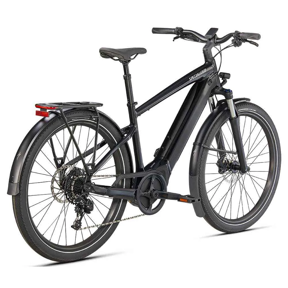 Specialized Turbo Vado 4.0 2023 Elektrisk Sykkel, Elsykkel Specialized Turbo Vado 4.0 2023 Elektrisk Sykkel, Elsykkel