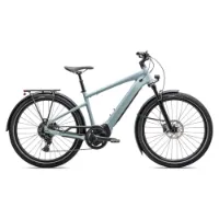 Specialized Turbo Vado 4.0 Nb 27.5´´ 2025 Elektrisk Sykkel