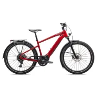 Specialized Turbo Vado 4.0 Nb 27.5´´ 2025 Elektrisk Sykkel
