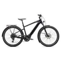 Specialized Turbo Vado 4.0 Nb 27.5´´ 2025 Elektrisk Sykkel