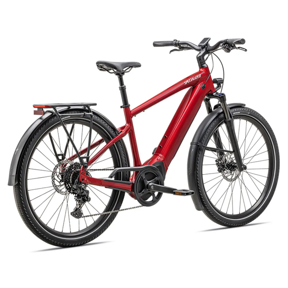 Specialized Turbo Vado 4.0 Nb 27.5´´ 2025 Elektrisk Sykkel, Elsykkel Specialized Turbo Vado 4.0 Nb 27.5´´ 2025 Elektrisk Sykkel, Elsykkel