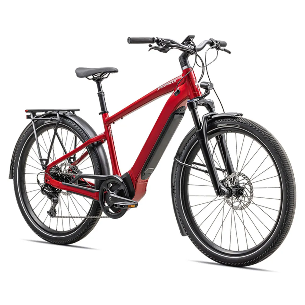 Specialized Turbo Vado 4.0 Nb 27.5´´ 2025 Elektrisk Sykkel, Elsykkel Specialized Turbo Vado 4.0 Nb 27.5´´ 2025 Elektrisk Sykkel, Elsykkel