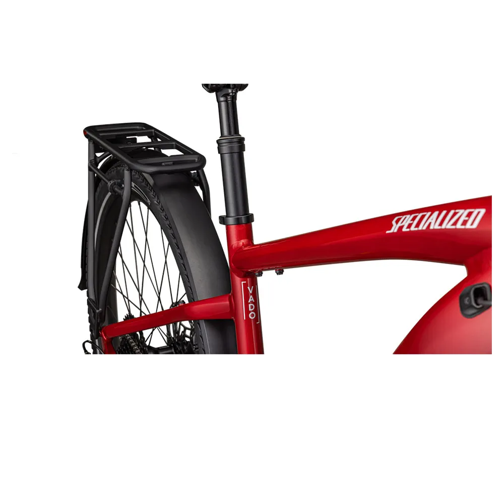 Specialized Turbo Vado 4.0 Nb 27.5´´ 2025 Elektrisk Sykkel, Elsykkel Specialized Turbo Vado 4.0 Nb 27.5´´ 2025 Elektrisk Sykkel, Elsykkel