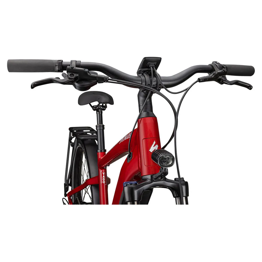 Specialized Turbo Vado 4.0 Nb 27.5´´ 2025 Elektrisk Sykkel, Elsykkel Specialized Turbo Vado 4.0 Nb 27.5´´ 2025 Elektrisk Sykkel, Elsykkel
