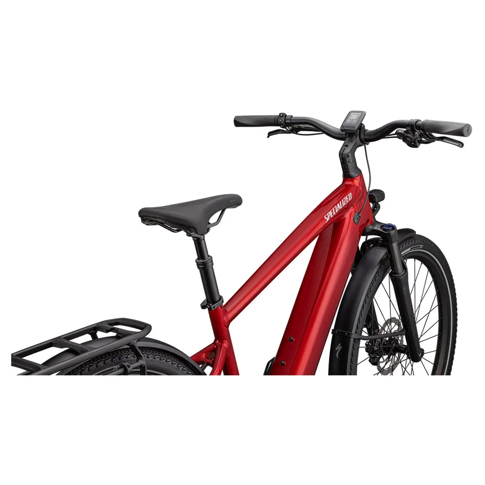 Specialized Turbo Vado 4.0 Nb 27.5´´ 2025 Elektrisk Sykkel, Elsykkel Specialized Turbo Vado 4.0 Nb 27.5´´ 2025 Elektrisk Sykkel, Elsykkel