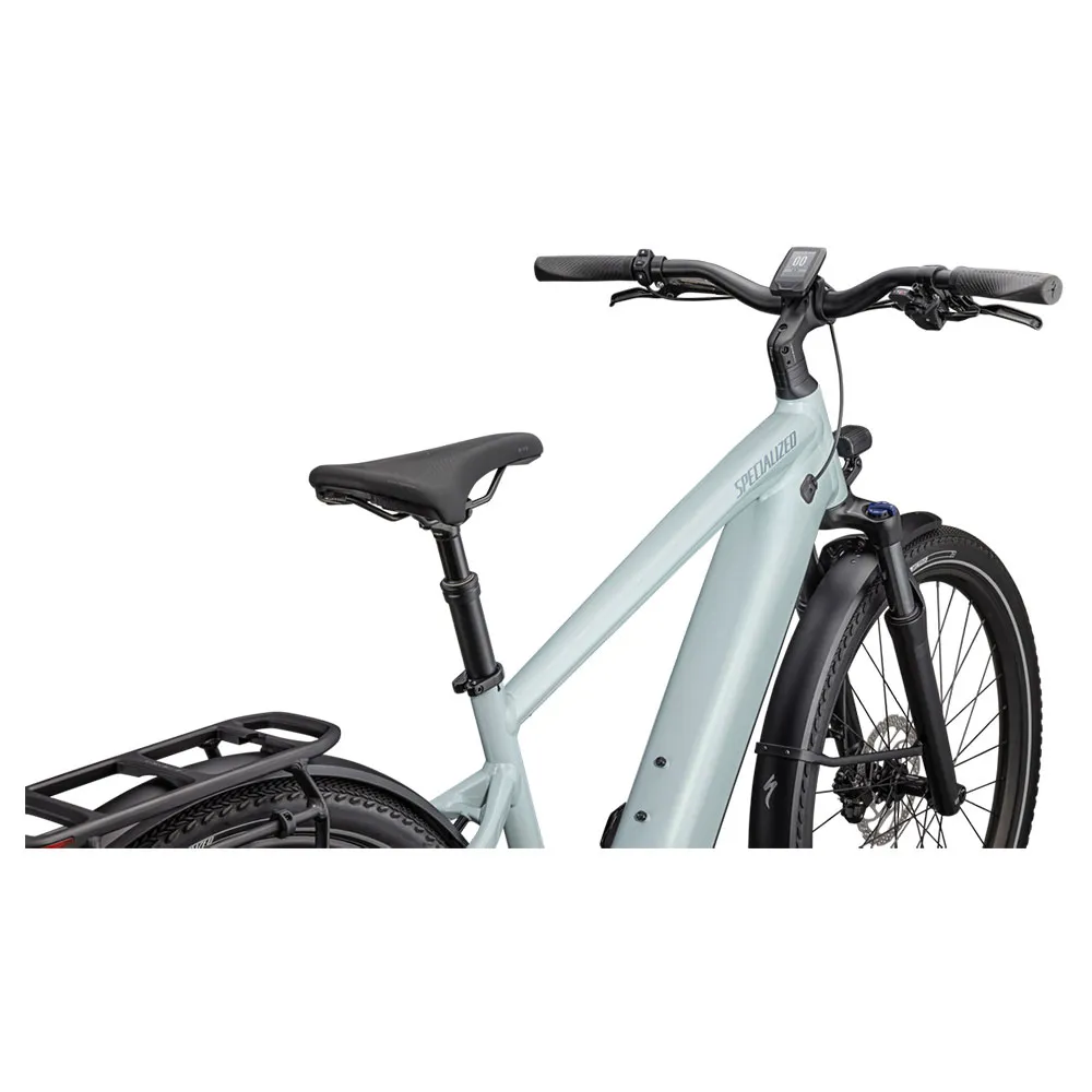 Specialized Turbo Vado 4.0 Nb 27.5´´ 2025 Elektrisk Sykkel, Elsykkel