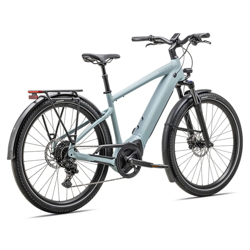 Specialized Turbo Vado 4.0 Nb 27.5´´ 2025 Elektrisk Sykkel, Elsykkel