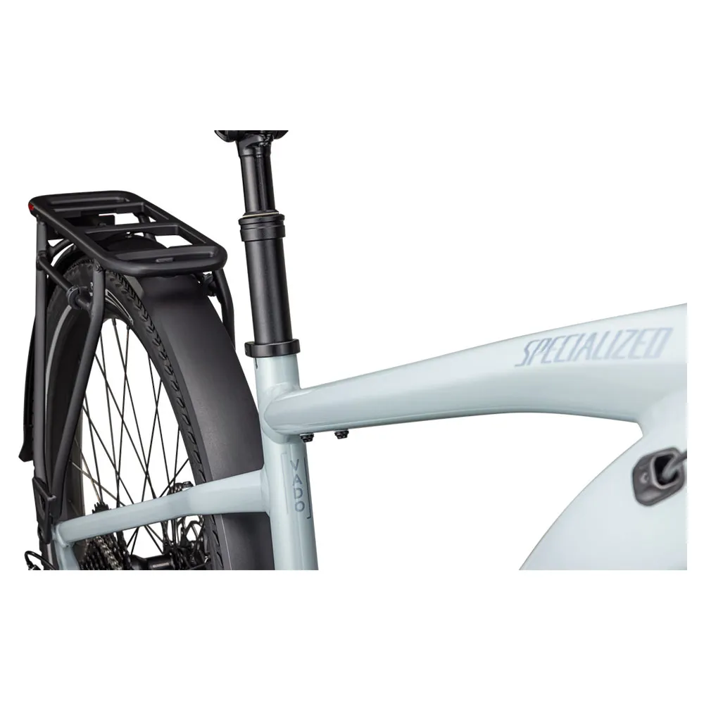 Specialized Turbo Vado 4.0 Nb 27.5´´ 2025 Elektrisk Sykkel, Elsykkel