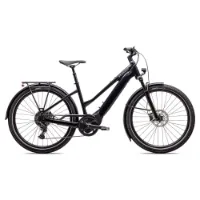 Specialized Turbo Vado 4.0 St 27.5´´ 2025 Elektrisk Sykkel