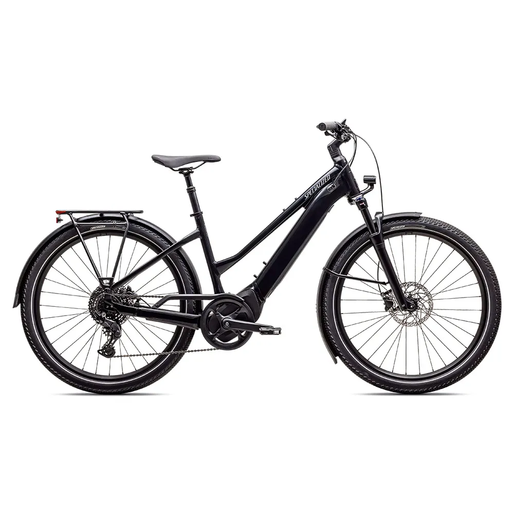 Specialized Turbo Vado 4.0 St 27.5´´ 2025 Elektrisk Sykkel, Elsykkel Specialized Turbo Vado 4.0 St 27.5´´ 2025 Elektrisk Sykkel, Elsykkel