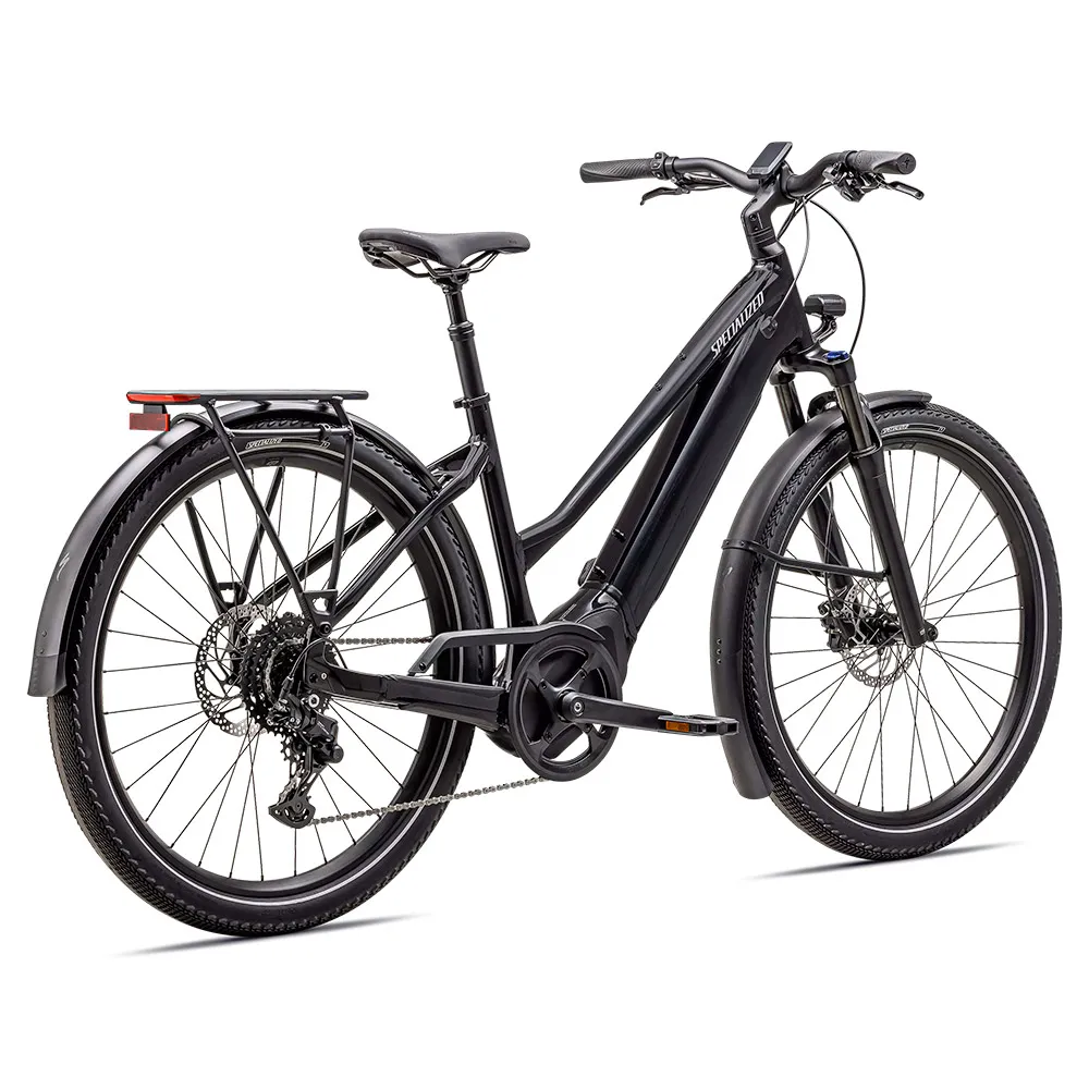 Specialized Turbo Vado 4.0 St 27.5´´ 2025 Elektrisk Sykkel, Elsykkel Specialized Turbo Vado 4.0 St 27.5´´ 2025 Elektrisk Sykkel, Elsykkel