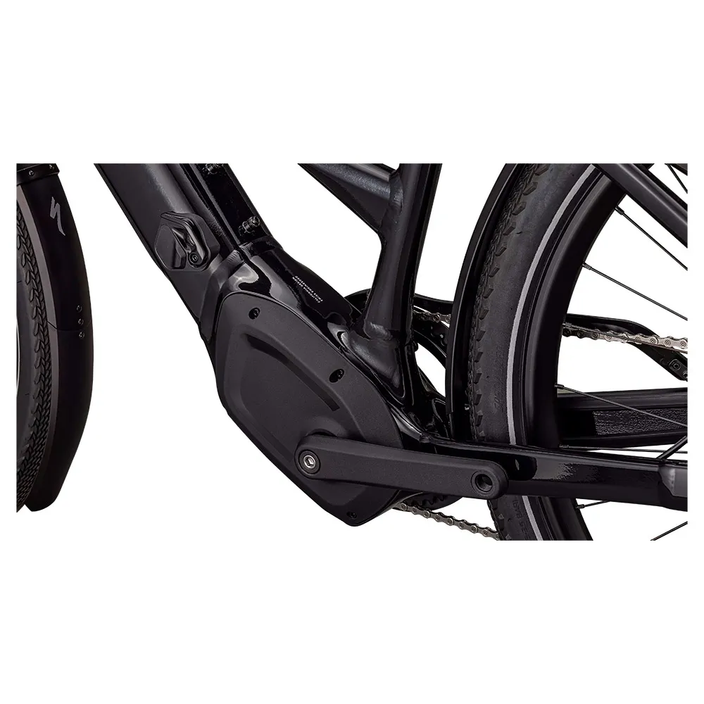 Specialized Turbo Vado 4.0 St 27.5´´ 2025 Elektrisk Sykkel, Elsykkel Specialized Turbo Vado 4.0 St 27.5´´ 2025 Elektrisk Sykkel, Elsykkel