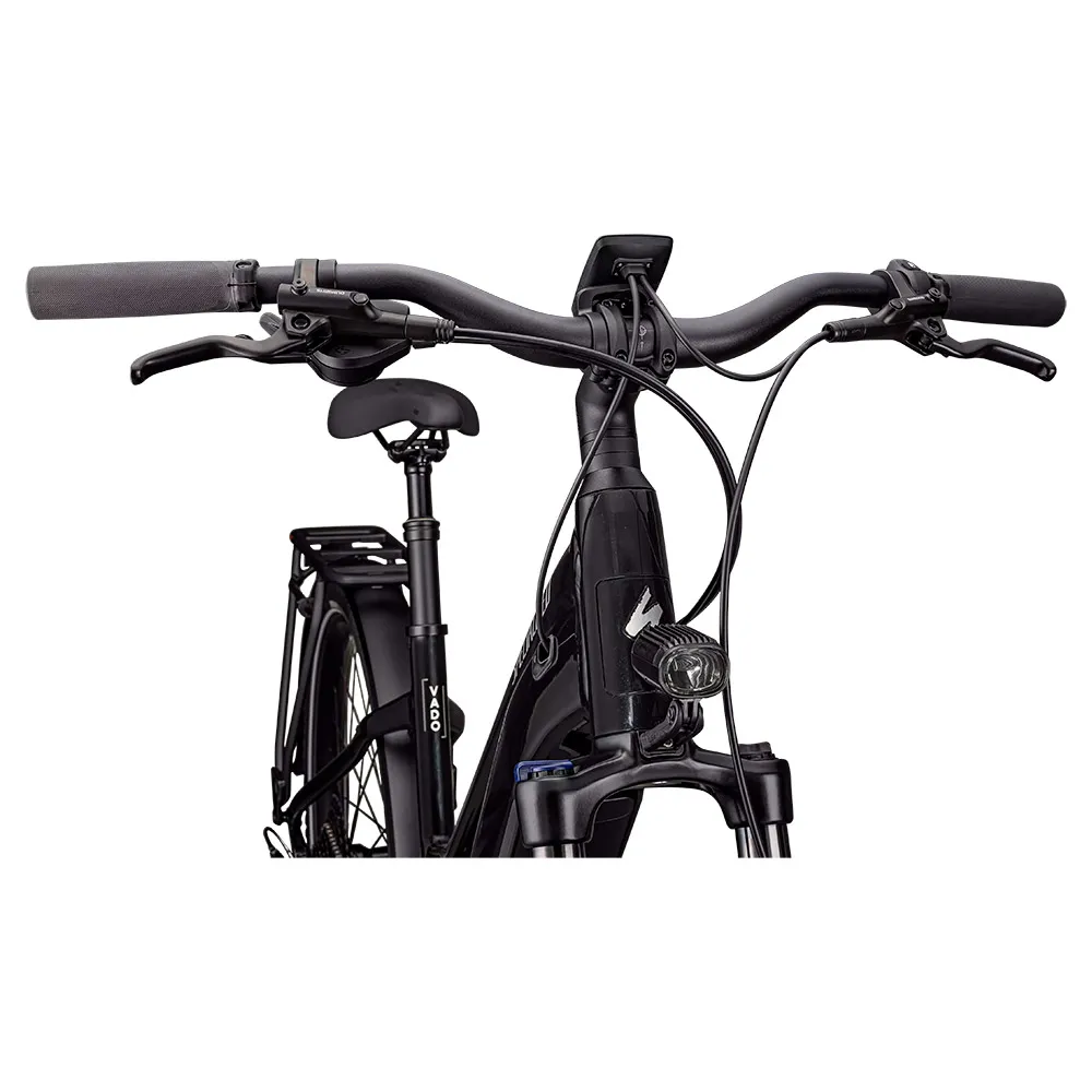 Specialized Turbo Vado 4.0 St 27.5´´ 2025 Elektrisk Sykkel, Elsykkel Specialized Turbo Vado 4.0 St 27.5´´ 2025 Elektrisk Sykkel, Elsykkel