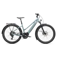 Specialized Turbo Vado 4.0 St Nb 27.5´´ 2025 Elektrisk Sykkel Specialized Turbo Vado 4.0 St Nb 27.5´´ 2025 Elektrisk Sykkel