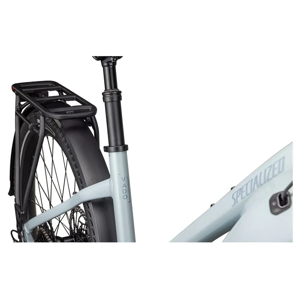 Specialized Turbo Vado 4.0 St Nb 27.5´´ 2025 Elektrisk Sykkel, Elsykkel Specialized Turbo Vado 4.0 St Nb 27.5´´ 2025 Elektrisk Sykkel, Elsykkel