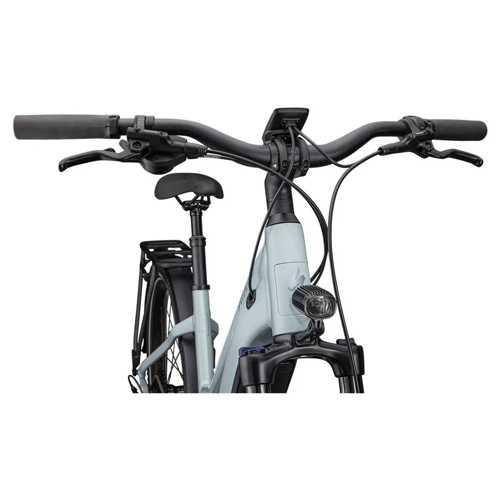 Specialized Turbo Vado 4.0 St Nb 27.5´´ 2025 Elektrisk Sykkel, Elsykkel Specialized Turbo Vado 4.0 St Nb 27.5´´ 2025 Elektrisk Sykkel, Elsykkel
