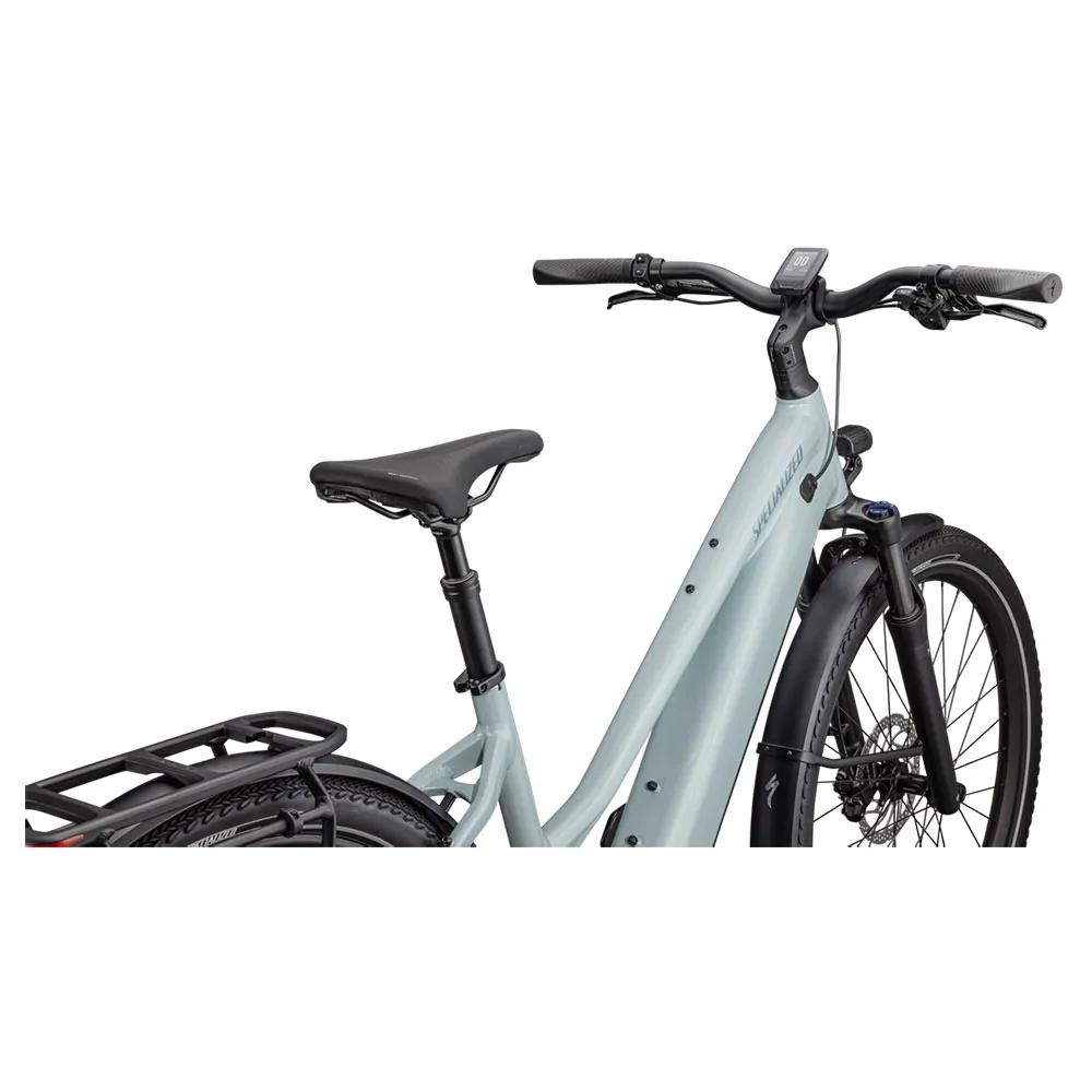 Specialized Turbo Vado 4.0 St Nb 27.5´´ 2025 Elektrisk Sykkel, Elsykkel Specialized Turbo Vado 4.0 St Nb 27.5´´ 2025 Elektrisk Sykkel, Elsykkel