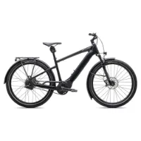 Specialized Turbo Vado 5.0 Igh Nb 2025 Elektrisk Sykkel Specialized Turbo Vado 5.0 Igh Nb 2025 Elektrisk Sykkel