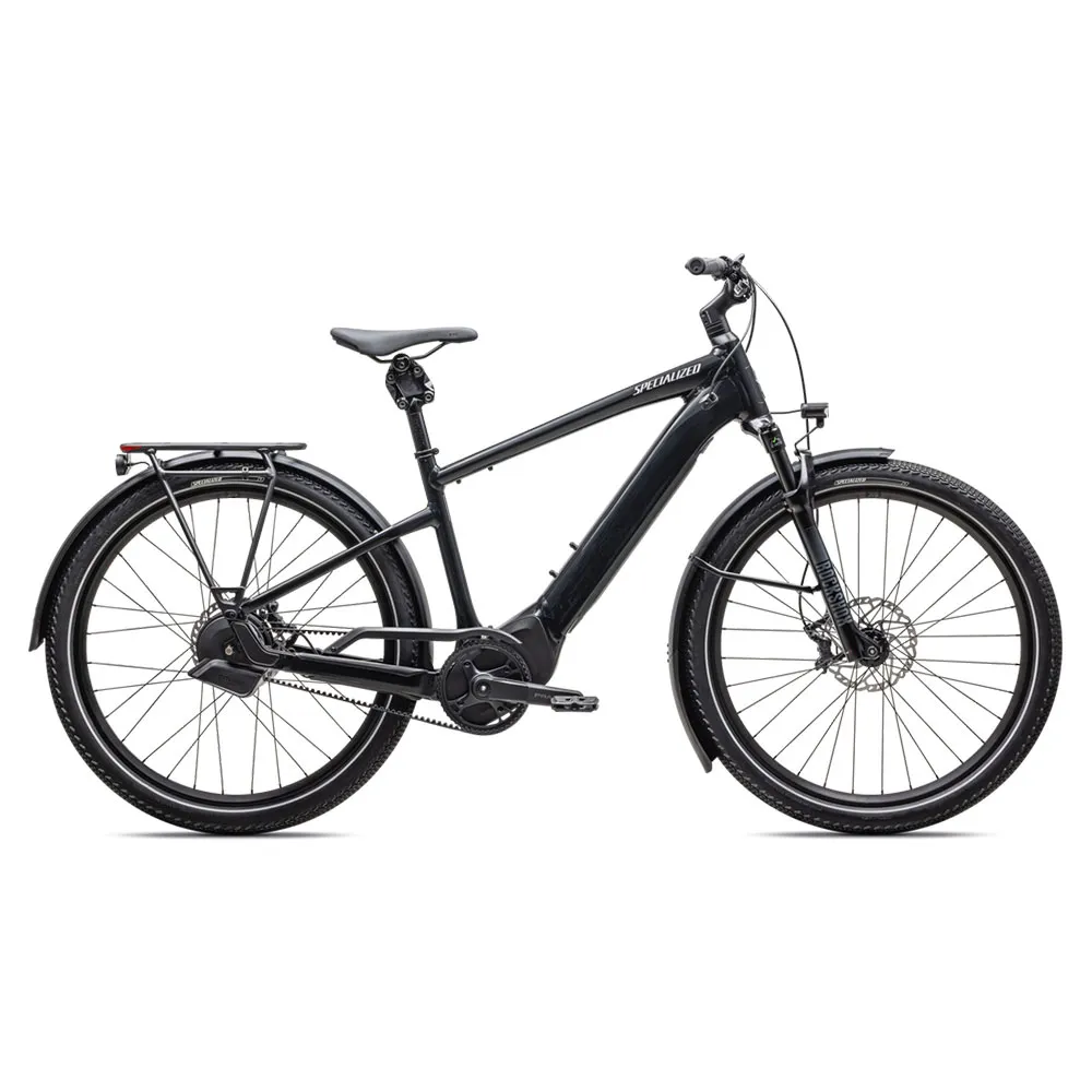 Specialized Turbo Vado 5.0 Igh Nb 2025 Elektrisk Sykkel, Elsykkel