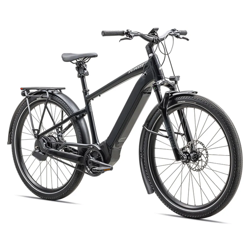 Specialized Turbo Vado 5.0 Igh Nb 2025 Elektrisk Sykkel, Elsykkel