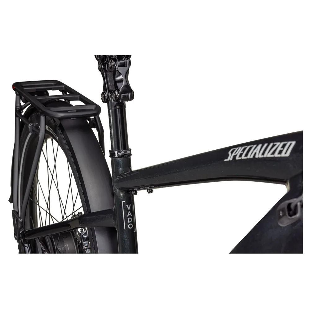 Specialized Turbo Vado 5.0 Igh Nb 2025 Elektrisk Sykkel, Elsykkel