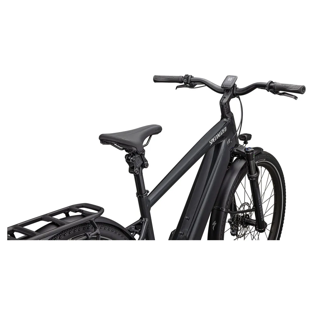Specialized Turbo Vado 5.0 Igh Nb 2025 Elektrisk Sykkel, Elsykkel