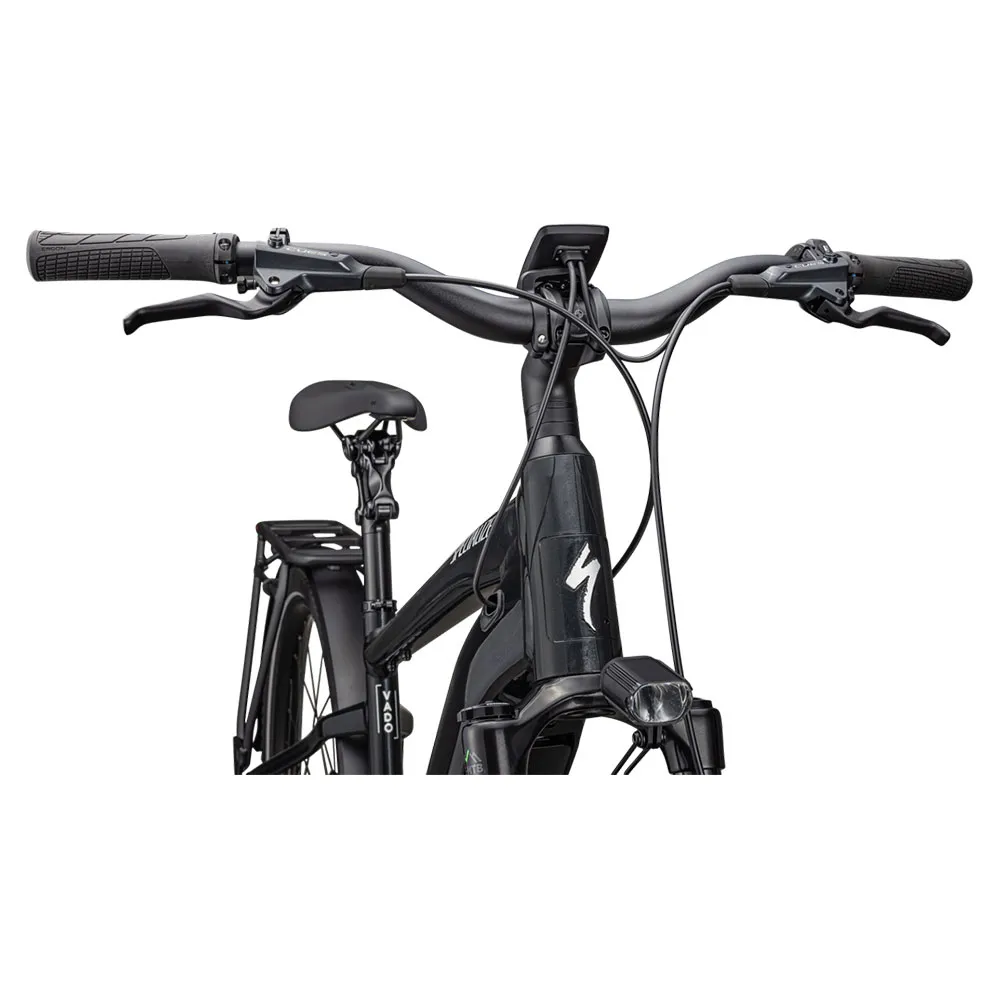 Specialized Turbo Vado 5.0 Igh Nb 2025 Elektrisk Sykkel, Elsykkel