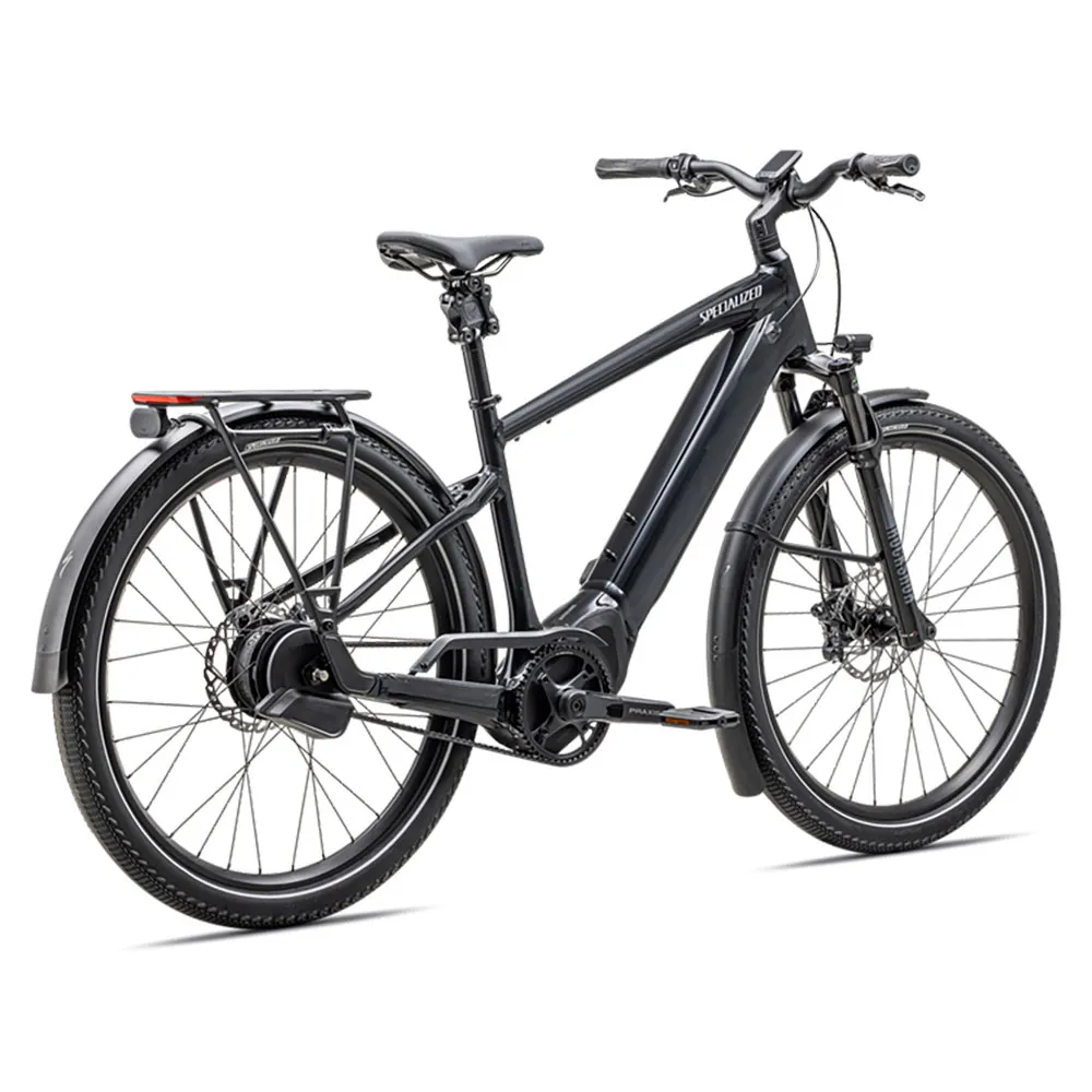 Specialized Turbo Vado 5.0 Igh Nb 2025 Elektrisk Sykkel, Elsykkel