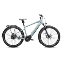 Specialized Turbo Vado 5.0 Igh Nb 27.5´´ 2025 Elektrisk Sykkel