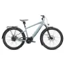 Specialized Turbo Vado 5.0 Igh Nb 27.5´´ 2025 Elektrisk Sykkel, Elsykkel